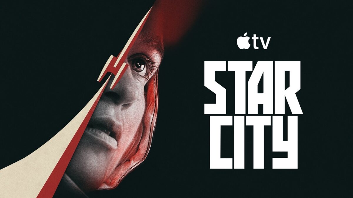 BROKAW: ‘Star City’ is an alt-history view of the space race
